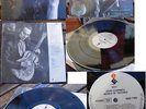 JOHN CAMPBELL-ONE BELIEVER LP  1991 VINYL RARE EX 1st PRESS