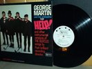 Beatles George Martin LP 