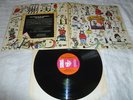 BRETT MARVIN & THE THUNDERBOLTS-12 inches of...'71 UK LP ORIG.