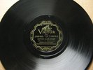 Duke Ellington Orch on Victor 38079 in 