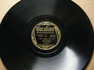 Casey Bill and Big Bill on Vocalion 03156
