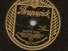 Banjo Ikey Robinson His Bull Frog Fiddle Band 