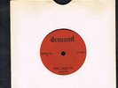 MARSHA GEE- BABY, I NEED YOU- DEMAND RECORDS