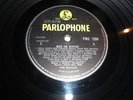 The Beatles - With The Beatles [VINYL] 1963 - PMC 1206