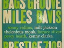 BAGS GROOVE MILES DAVIS PRESTIGE 7109 1ST PRESS RVG YLW LABEL 446 50th St  NYC