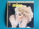 Mina GOLDEN RECORD France 1976 TOP RARE gatefold LP