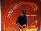 TEDDY CHARLES-VIBE-RANT-DG FLAT EDGE ORIGINAL