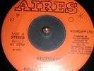 JOHN CLARKE    RECESSION / VERSION   AIRES   DEEP ROOTS.....WACKIES