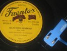 CHICO CERVANTES RANCHITO HERMOSO CUMBIA ACORDEON LATIN KILLER LISTEN