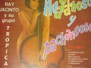RAY JACINTO SOY EL REY/MAMBO DE HAYER GUAGUANCO DESCARGA MEXICO LISTEN SOUND