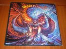 MOTORHEAD another perfect day LP / OBSCURE VENEZUELA PRESSING RARE VERSION