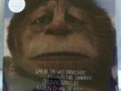 Where the Wild Things Are Vinyl LP -NEW- Shrink Wrapped - Out of print -