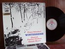 FISCHER-DIESKAU&Gerald Moore WINTERREISE Schubert 1ED ASD / SME WG ELECTROLA 2LP