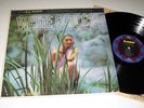 FRANK HUNTER & HIS ORCHESTRA White Goddess KAPP Stereo NM/NM-