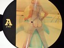MADONNA - MLVC 1992 #2 Italy Interview Picture Disc FREE SHIPPING
