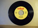 1974 The Raving Maniac, Driving Me Cravy/Mean Machine, NW Private Hard Rock VG++