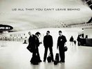 U2 - All That You Can't Leave Behind (VInyl LP)