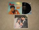 ELVIS PRESLEY LP CLAMBAKE RCA LSP-3893 1967w/ RARE PHOTO INSERT PRISCILLA