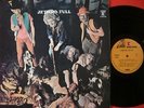 JETHRO TULL THIS WAS 1968 JAPAN REPRISE ISSUE LP