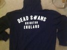 Dead swans more than life BWP last witness bridge 9 have heart