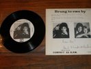 PAUL McCARTNEY Brung To Ewe By EP TOBE MILO Records #103/1000 PS NM RARE 