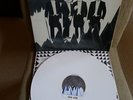 The Residents, Eskimo. white vinyl LP 1979 1st pressing on Ralph Records