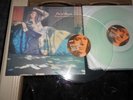 DAVID BOWIE MAN WHO SOLD THE WORLD RYKO CLEAR VINYL 2LP SET RARE