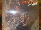 GRAND FUNK RAILROAD Survival LP STILL Sealed SS SW 764 US Capitol Original Rock