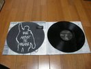 RAGE AGAINST THE MACHINE /BATTLE OF LP slipmat free SHIPPING 1