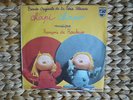 Francois de Roubaix+Chapi Chapo+OST+Philips 6009557+1974+Early electronica moog
