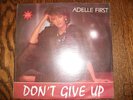 Adelle First-South African Disco Boogie 12