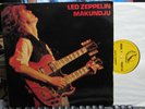 Led Zeppelin - Makundju 2LP not TMOQ