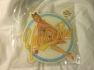 David Lee Roth Yankee Rose Picture Disc Limited Edition van halen 1986 RARE