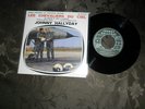 EP JOHNNY HALLYDAY LES CHEVALIERS DU CIEL  REED ETAT NEUF