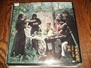 Steve Linnegars Snakeshed-Rare South African Psych LP-Classic Epics-Original