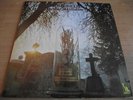 AYNSLEY DUNBAR RETALIATION   REMAINS TO BE HEARD ** 1970 UK 1st LIBERTY LP