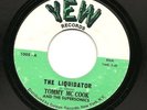 TOMMY McCOOK THE LIQUIDATOR VERY SOUGHT AFTER SKINHEAD TUNE LISTEN