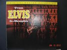 Elvis Presley- From Elvis in Memphis-original master recording mfsl