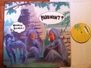 Pavement – Wowee Zowee & Terror Twilight orig lp in shrink