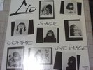 LIO very very scarce 12'  Maxi-Vynil  