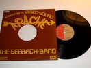 SEEBACH BAND 'BUBBLE SEX' COSMIC DISCO BALDELLI LISTEN