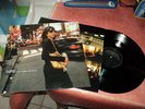 PJ P J HARVEY / STORIES FROM THE CITY, STRORIES FROM THE SEA LP (2000) rare VG+
