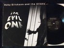 ROKY ERICKSON The Evil One LP 415 Records 415A-0005 VG++