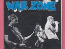 War Zone   Lower East Side Crew EP   US 45