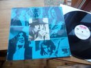 ELIAS HULK SAME LP IN 1970 DAS PERFEKTE PROG. MONSTER