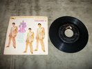 RARE ELVIS PRESLEY 45 RCA VICTOR RECORD A TOUCH OF GOLD SERIES ALBUM 3 EPA 5141