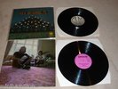 +++ HUMBLE PIE - UK 1st pressings - Town & Country / Rock On - heavy PSYCH rare