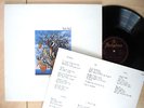 Talk Talk Spirit Of Eden + Inner A1 B1 UK LP *LISTEN* Parlophone 1988 NM/NM