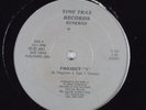 SYNERGY Project 5 TIME TRAX 12