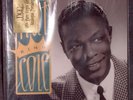Nat King Cole  Greatest Hits  DCC 2 LP Like New